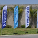 sail flag banners