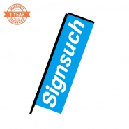Replacement 3M Blade banner